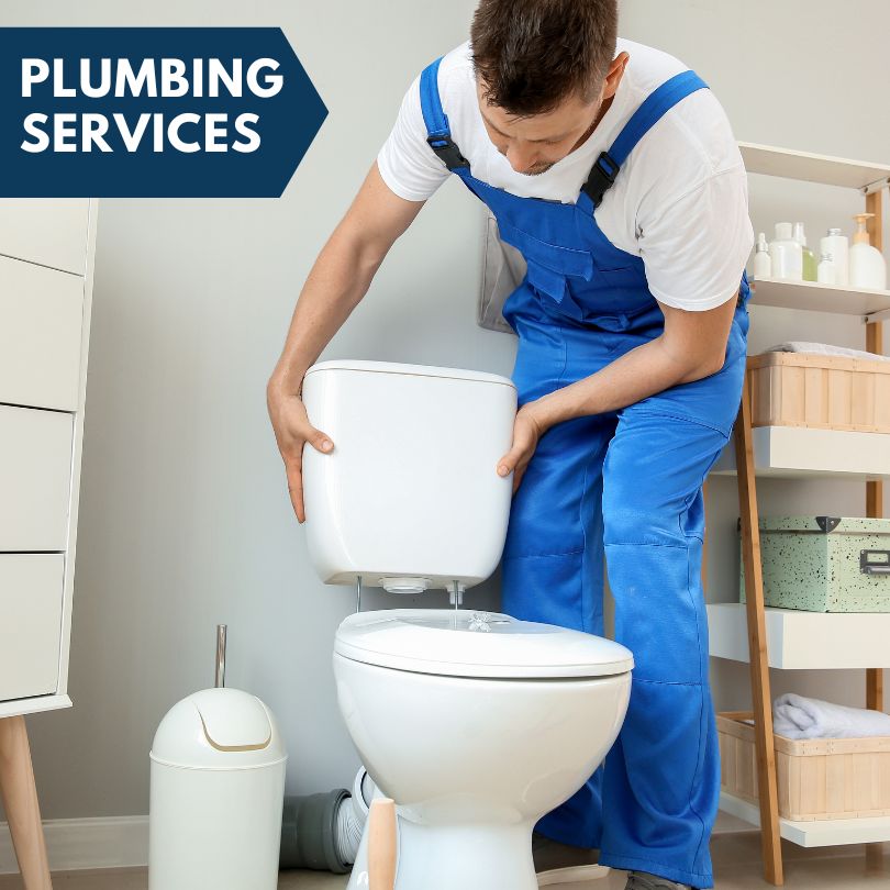 Plumbing Company in Calimesa, CA